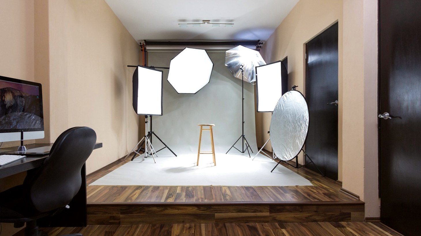 Why does my studio sound hollow, and what actually fixes it?