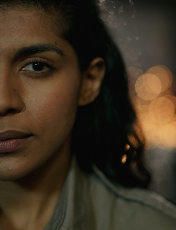 Priya Nair, Lighting and Camera Supervisor