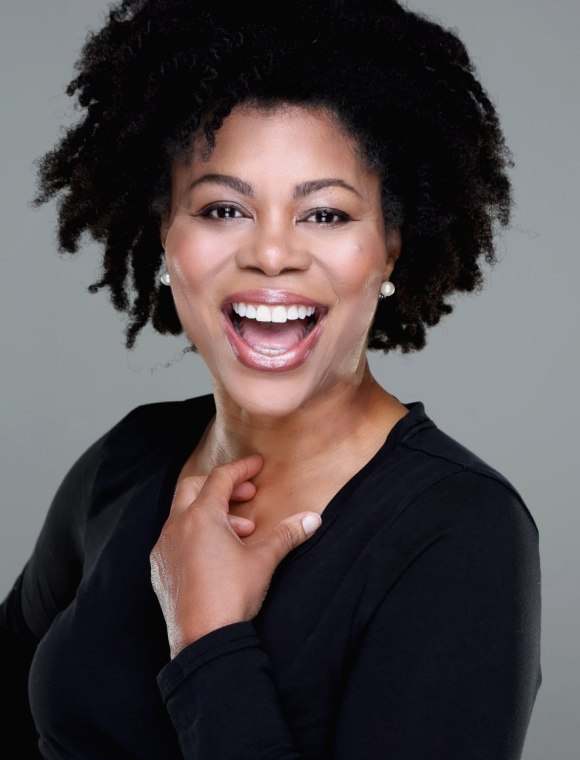 Rachel Whitcombe, Founder and Executive Producer