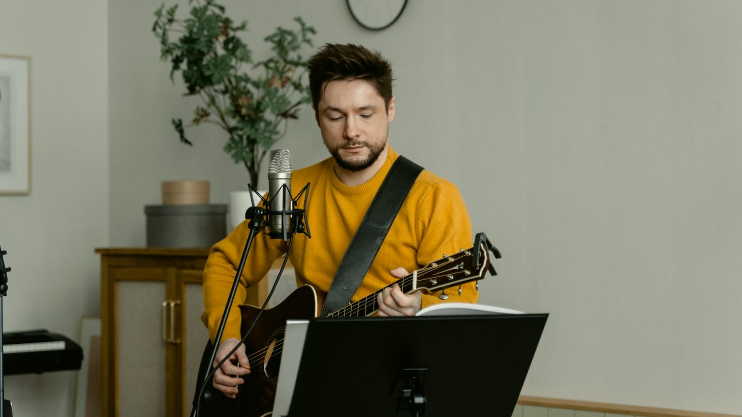 What Studio Acoustic Treatment Costs and What Moves the Price