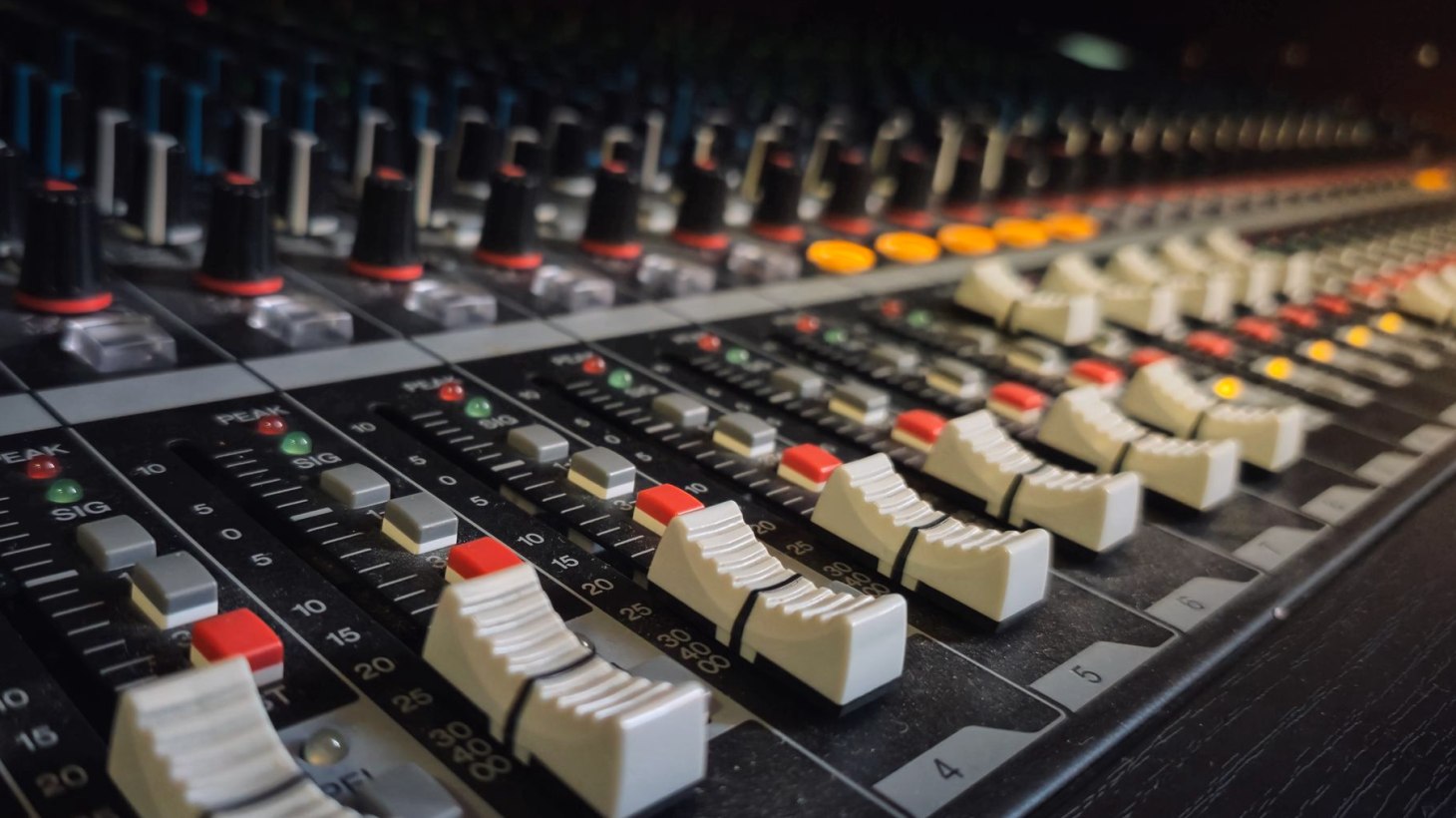 Run Sheets, Rehearsals and Kit Sheets: The Tools We Use to Audit a Workflow