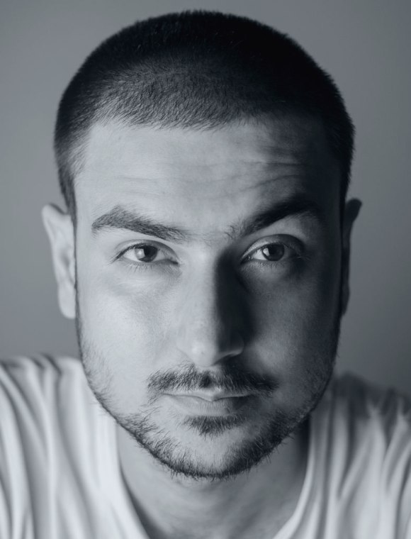 Daniel Hartley, Lead Broadcast Engineer